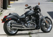 Harley-Davidson VRSC V-Rod